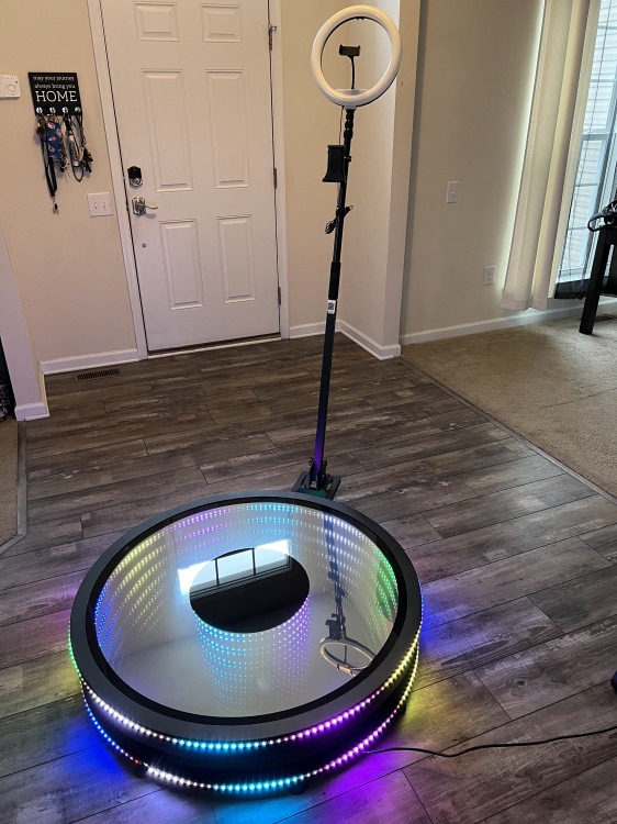 360 Photo Booth