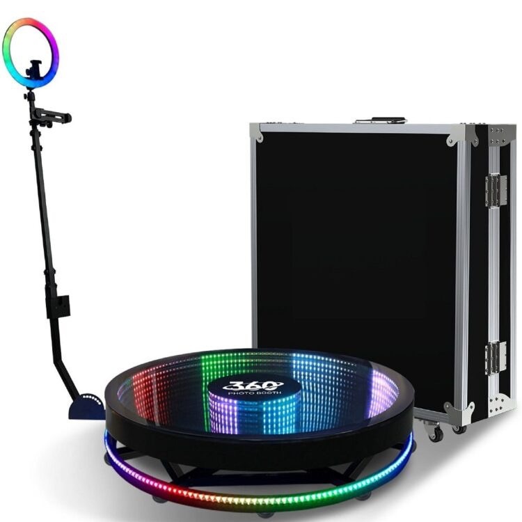 360 Photo Booth