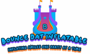 Bounce Dat Inflatable